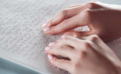 braille alphabet