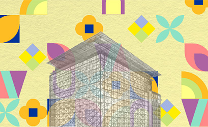 picture of one of the council building